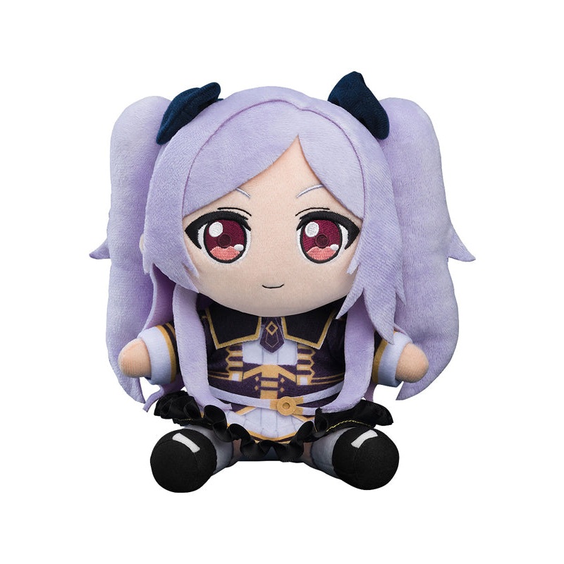The Eminence in Shadow Good Smile Company Plushie Alexia