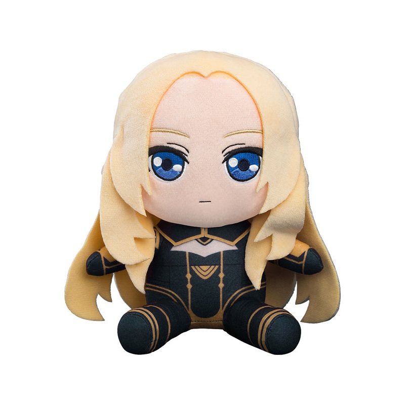 The Eminence in Shadow Good Smile Company Plushie Alpha
