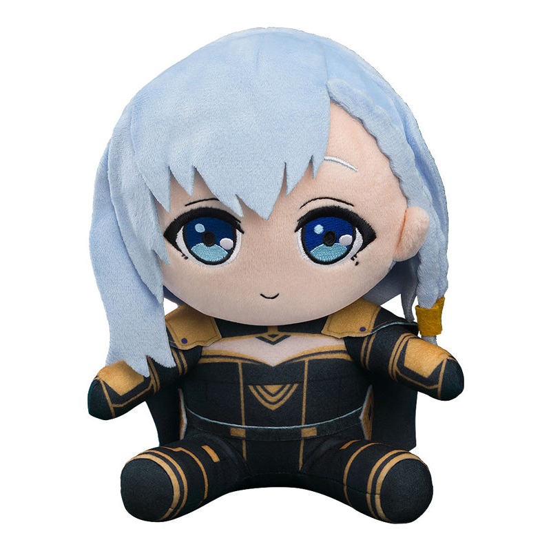 The Eminence in Shadow Good Smile Company Plushie Beta