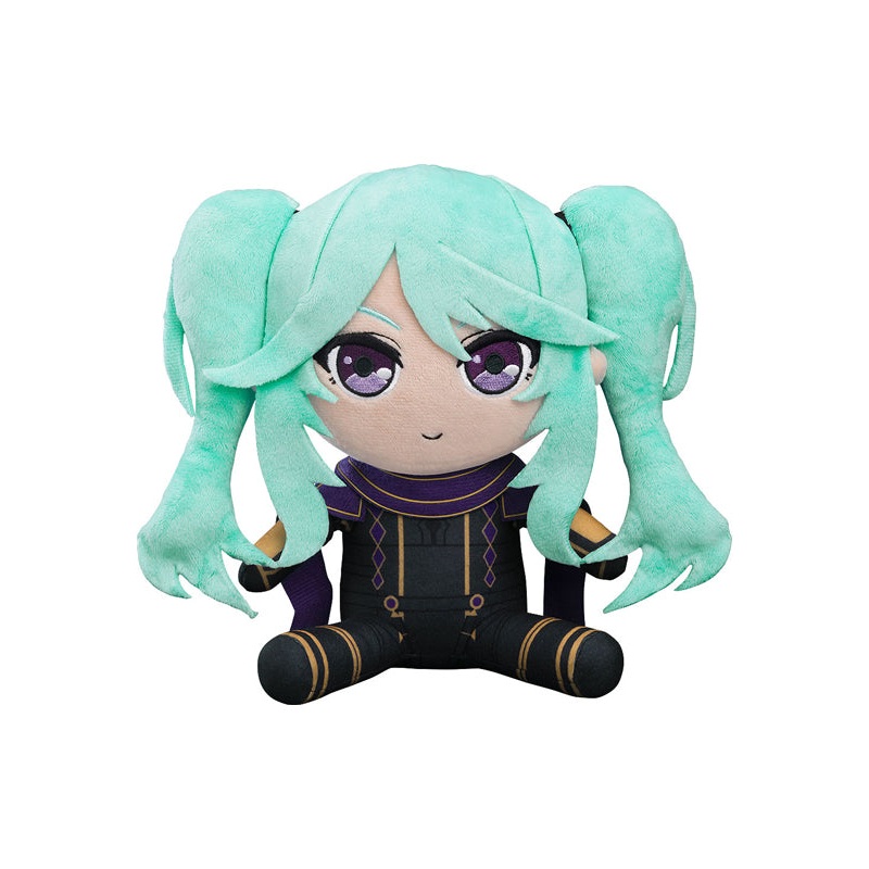 The Eminence in Shadow Good Smile Company Plushie Epsilon