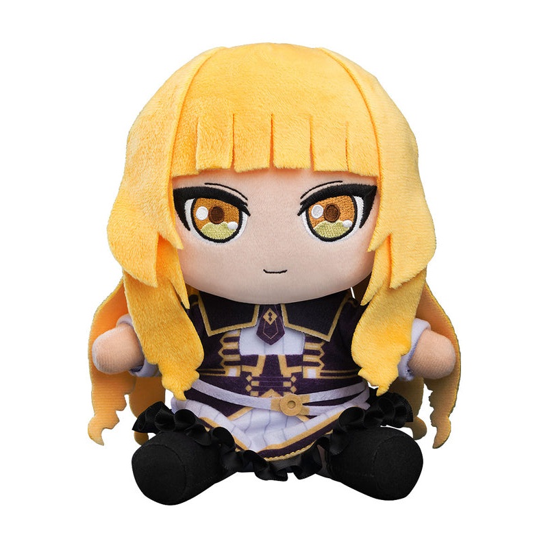 The Eminence in Shadow Good Smile Company Plushie Rose