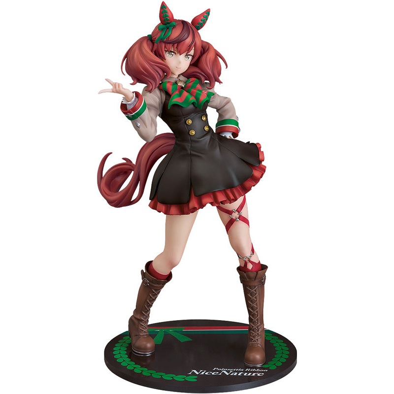 Umamusume: Pretty Derby Phat! Company Nice Nature