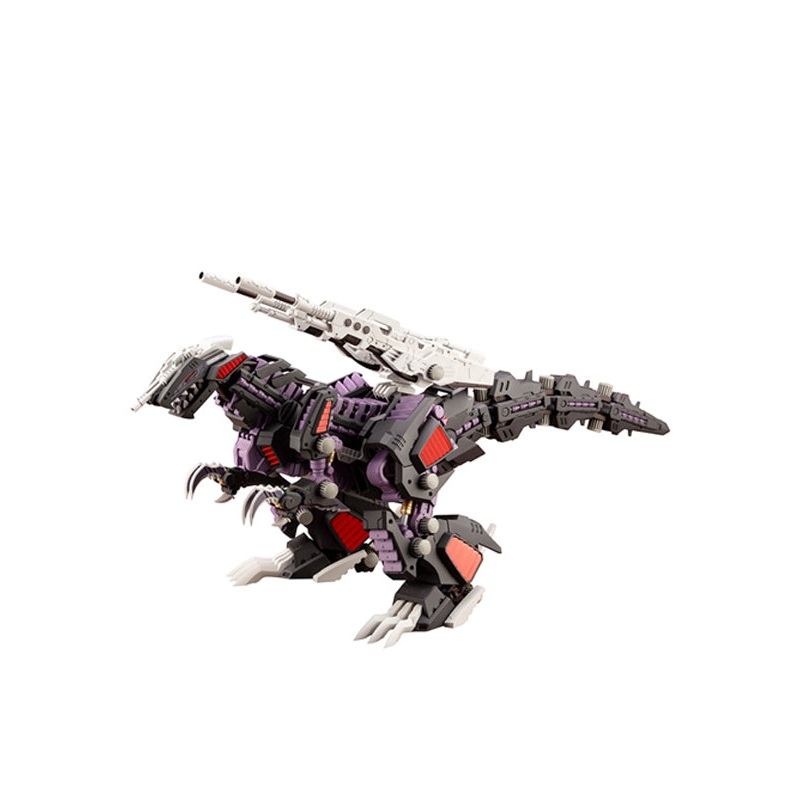 ZOIDS Kotobukiya EZ-026 GENO SAURER REPACKAGE Ver.