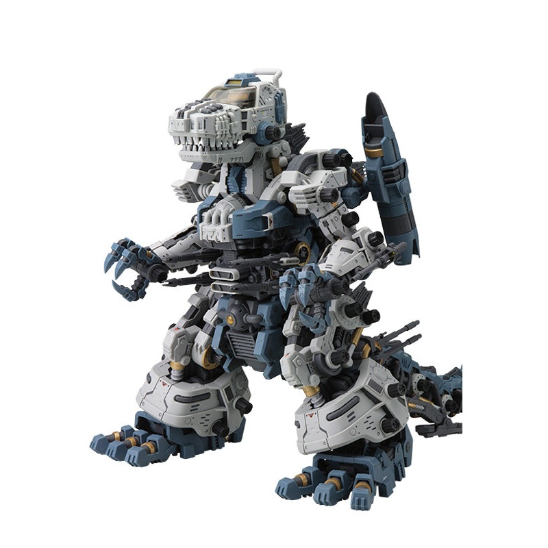 ZOIDS Kotobukiya RBOZ-003 GOJULAS MARKING PLUS Ver.