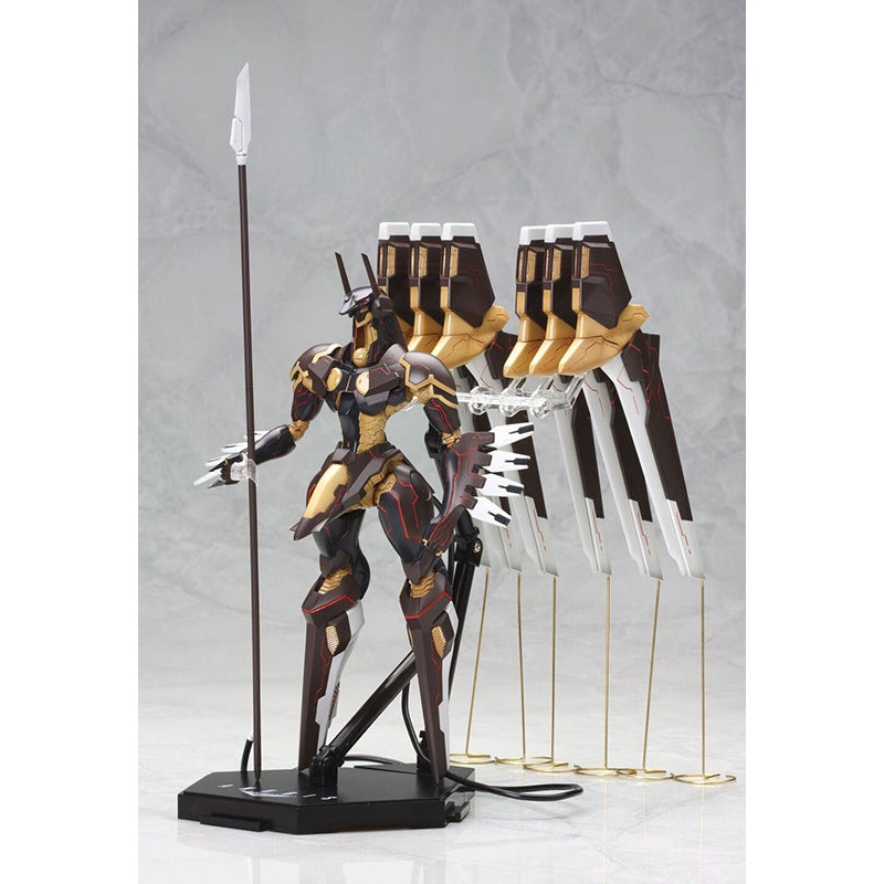 ZONE OF THE ENDERS KOTOBUKIYA ANUBIS MODEL KIT (REPRODUCTION)