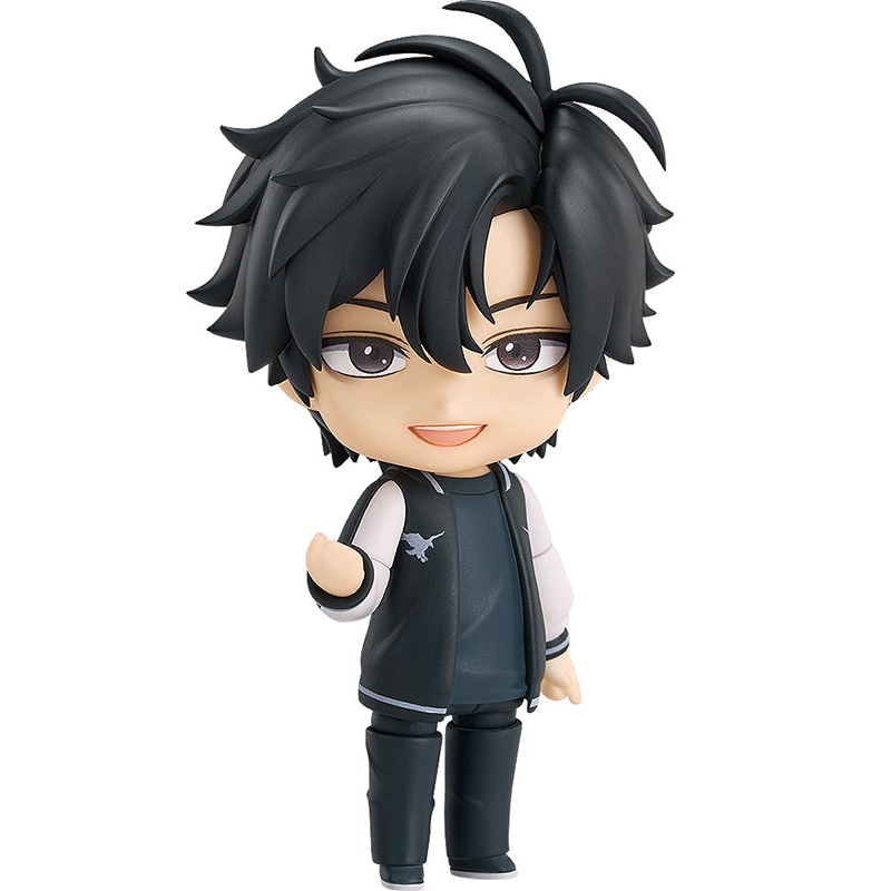 2161 LINK CLICK Nendoroid Cheng Xiaoshi