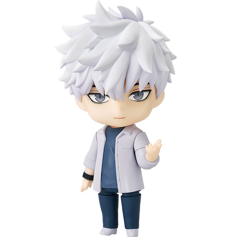 2162 LINK CLICK Nendoroid Lu Guang