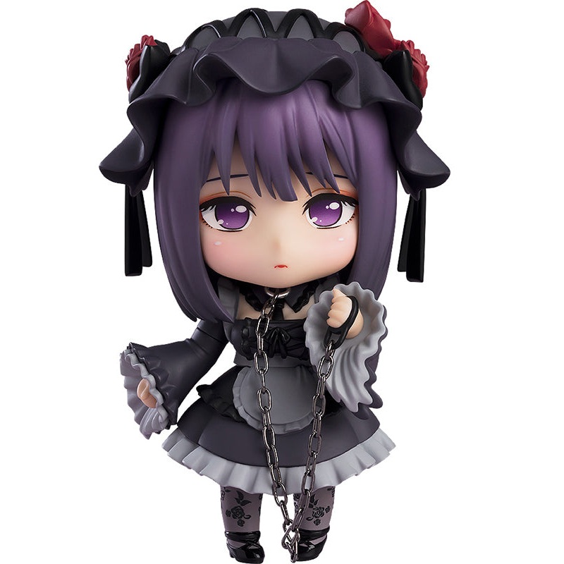 2172 My Dress-Up Darling Nendoroid Shizuku Kuroe