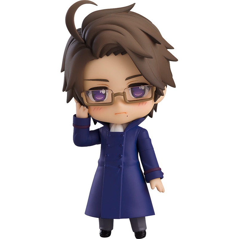 2213 Hetalia WorldStars Nendoroid Austria