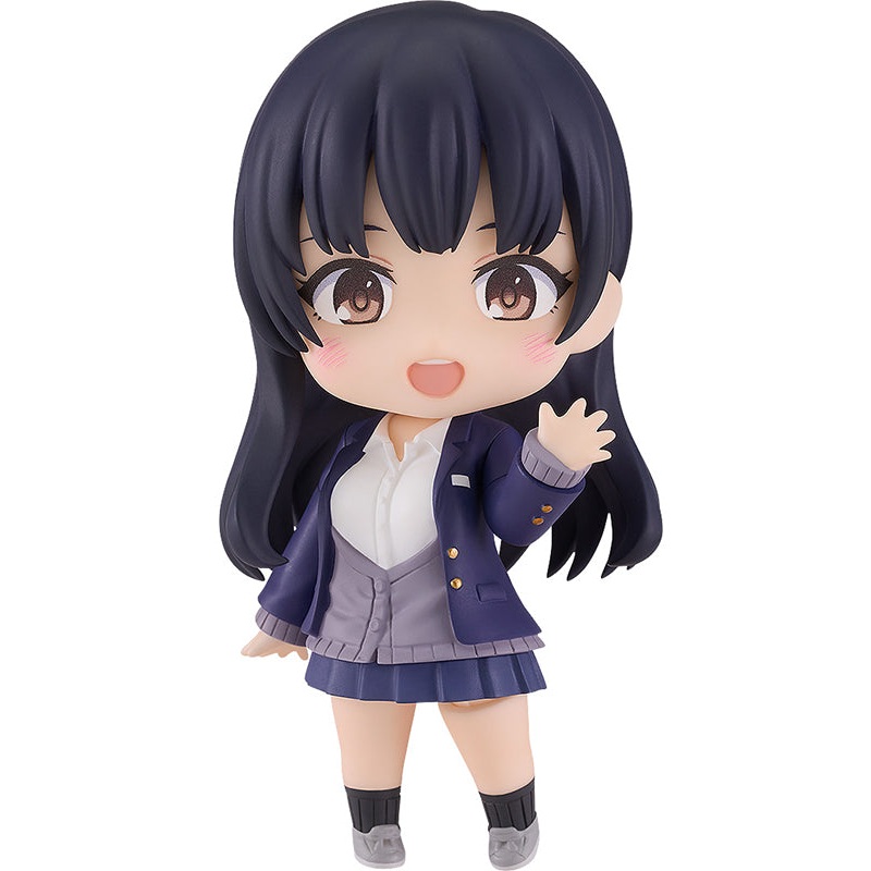 2220 The Dangers in My Heart Nendoroid Anna Yamada
