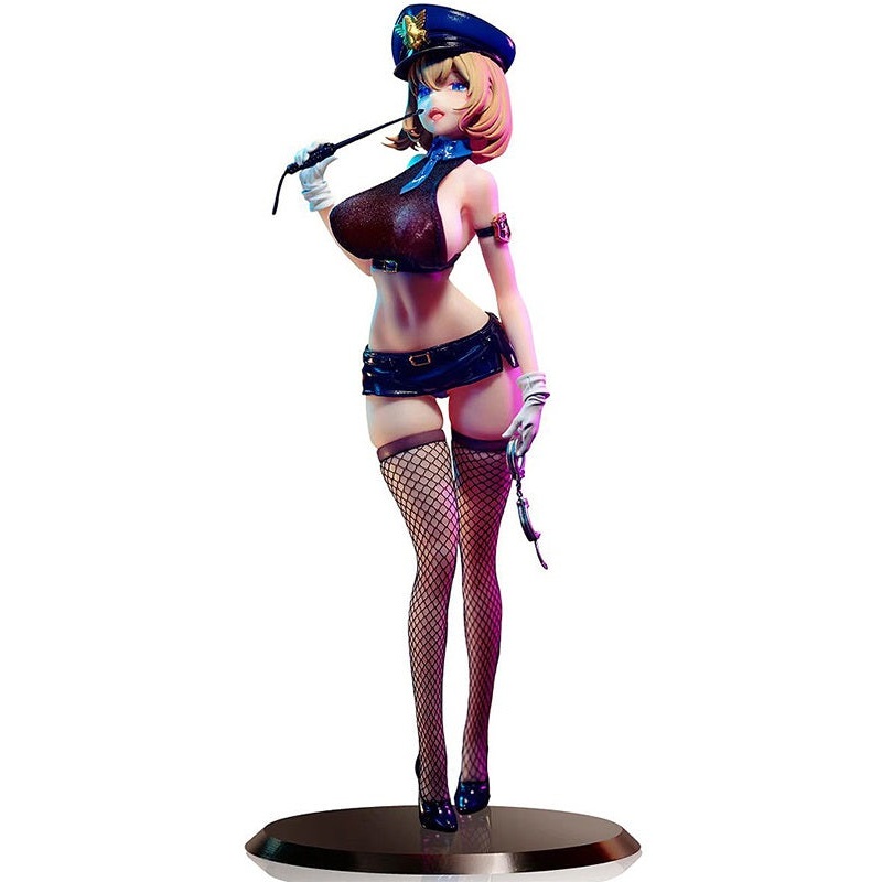 AniMester Vice City Female Sheriff