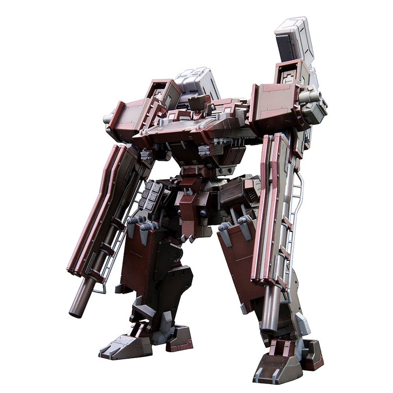 Armored Core Kotobukiya V.I. Series GA GAN01 Sunshine E Feedback