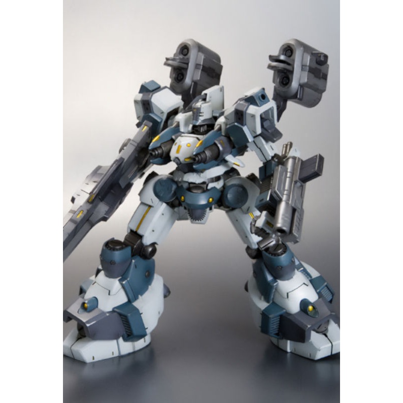Armored Core Kotobukiya V.I. Series Mirage C04-ATLAS Foxeye Ver.