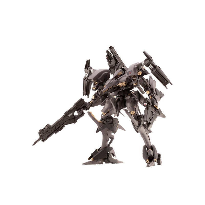 Armored Core Kotobukiya V.I. Series Rayleonard 03-AALIYAH Supplice Opening Ver.