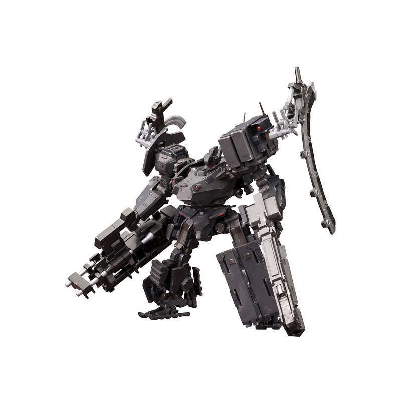 Armored Core V Kotobukiya V.I. Series UCR-10/L AGNI