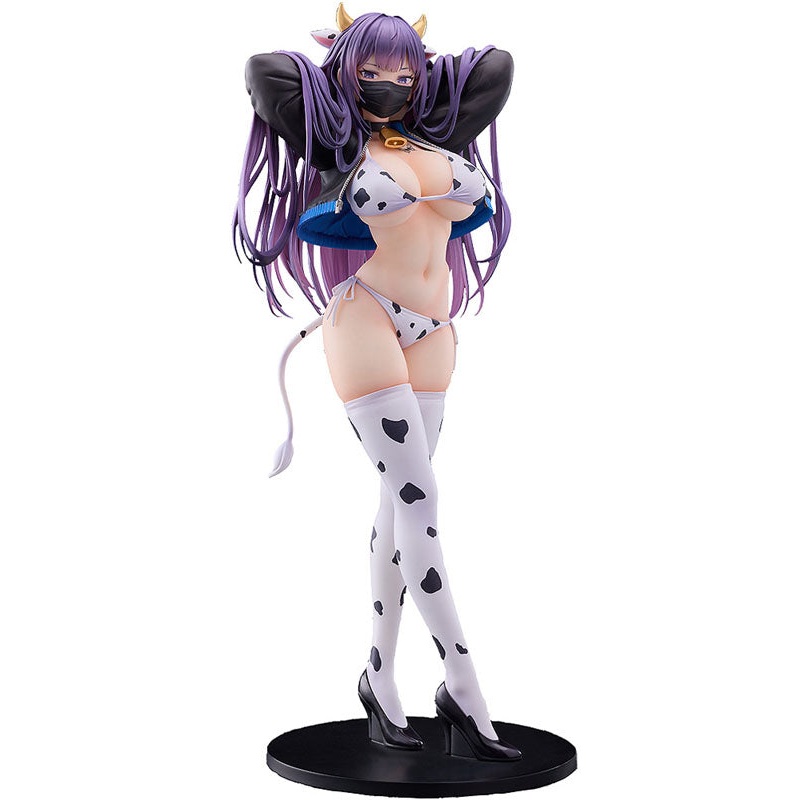 Biya Original Character ENSOUTOYS Yuna: Cow Bikini Ver.
