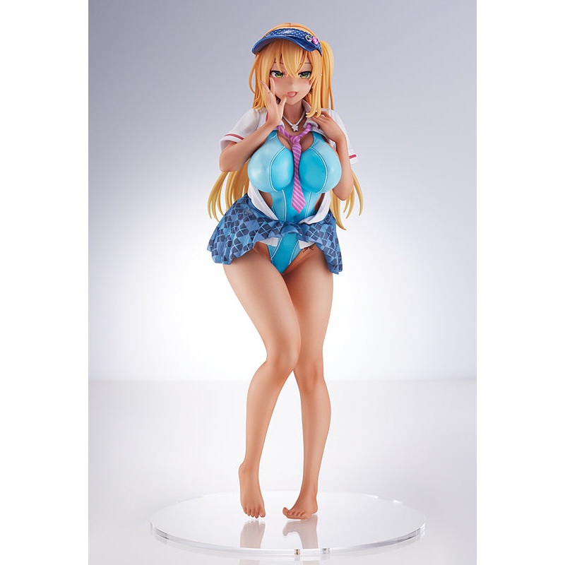 DAI KASSHOKU JIDAI AmiAmi x AMAKUNI Yuse