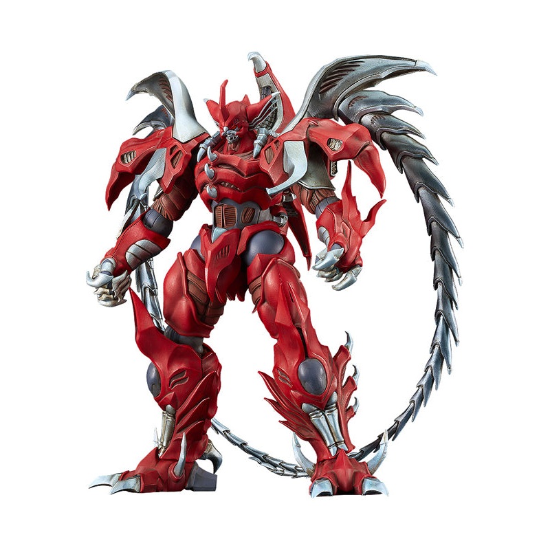 Daimaju Gekito: Hagane no Oni MODEROID Hagane