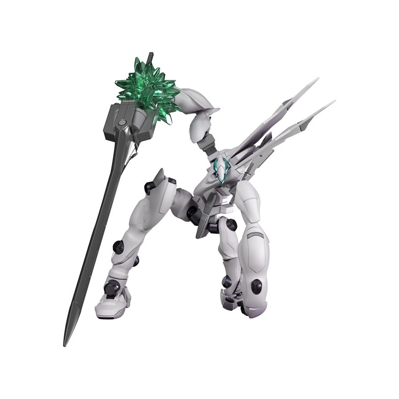 Fafner in the Azure MODEROID Fafner Mark Sein (4th-run)
