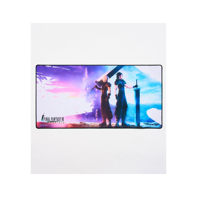 Final Fantasy VII Ever Crisis Square Enix Gaming Mouse Pad