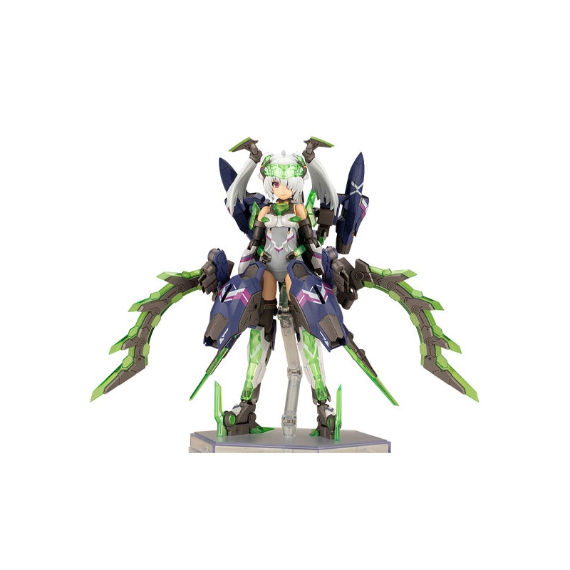 Frame Arms Girl KOTOBUKIYA Hresvelgr=Cornix