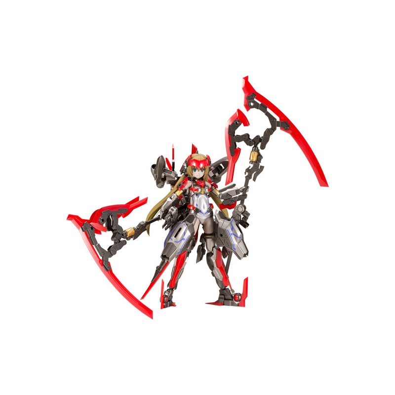 Frame Arms Girl KOTOBUKIYA Hresvelgr Invert