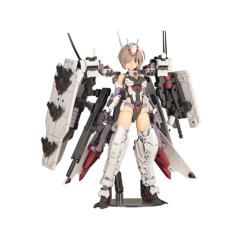 Frame Arms Girl Kotobukiya Izumo