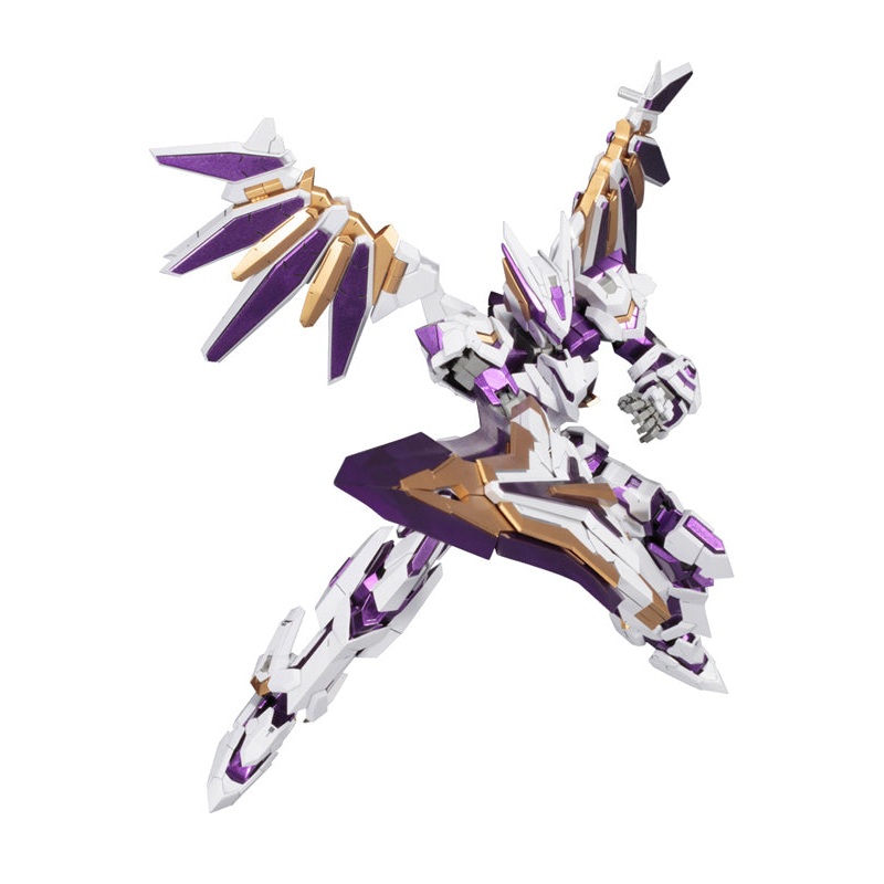 Frame Arms Girl Kotobukiya LX-00 Ray Falx :RE2