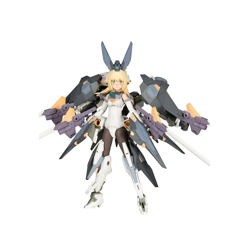 Frame Arms Girl KOTOBUKIYA Zelfikar ST Ver.(Resale)