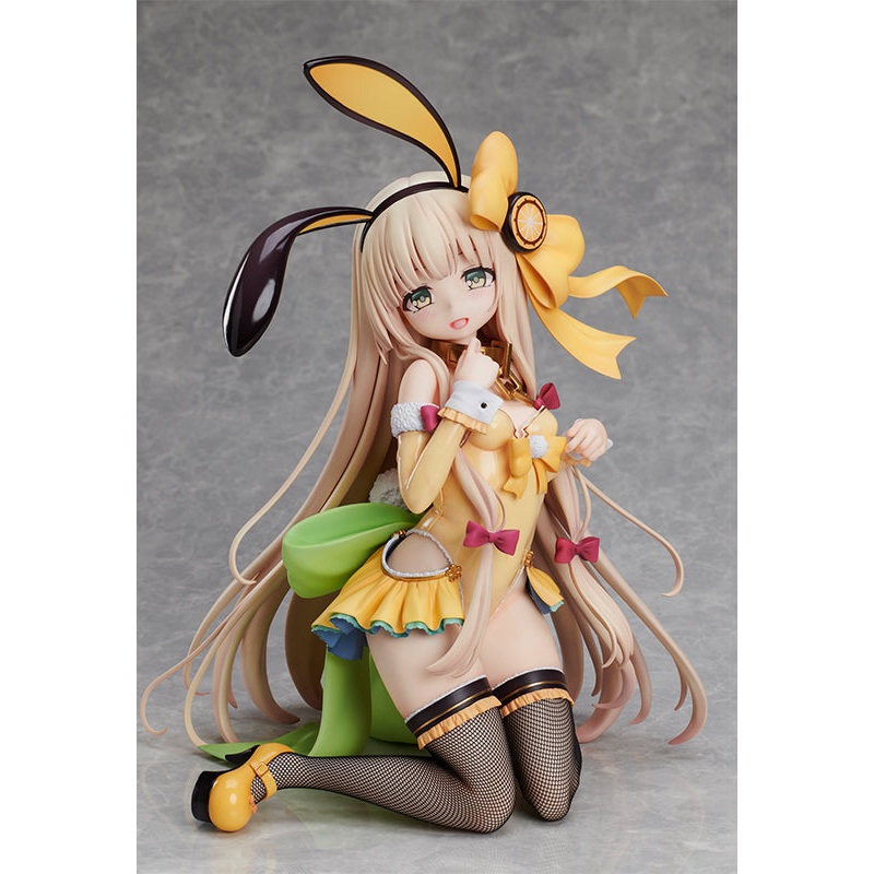 Fruits Fulcute! R BINDing -Sousei no Taiju to Kajitsu no Otome- Lemon Bunny Ver.