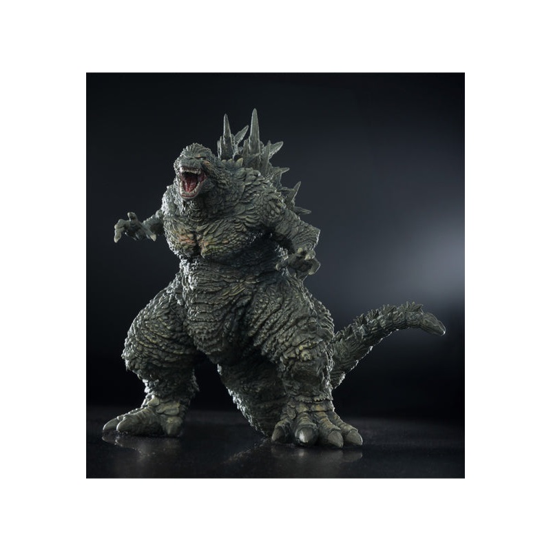 Godzilla Minus One Aoshima PLAfig. PF-01 Godzilla (2023)