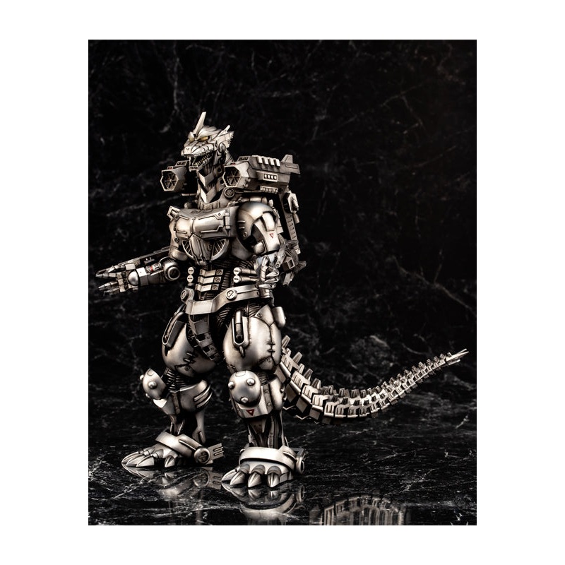 Godzilla: Tokyo S.O.S. Aoshima ACKS MFS-3 Type-3 Kiryu Kai
