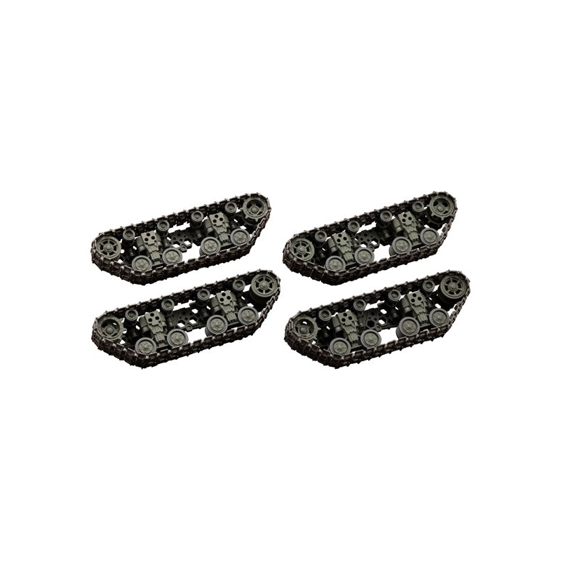 Hexa Gear Kotobukiya Kit Block Booster Pack 014 Freedom Crawler
