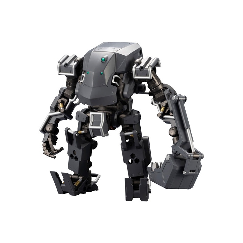 Hexa Gear Kotobukiya Kit Block Bulkarm Alpha Lux Ape