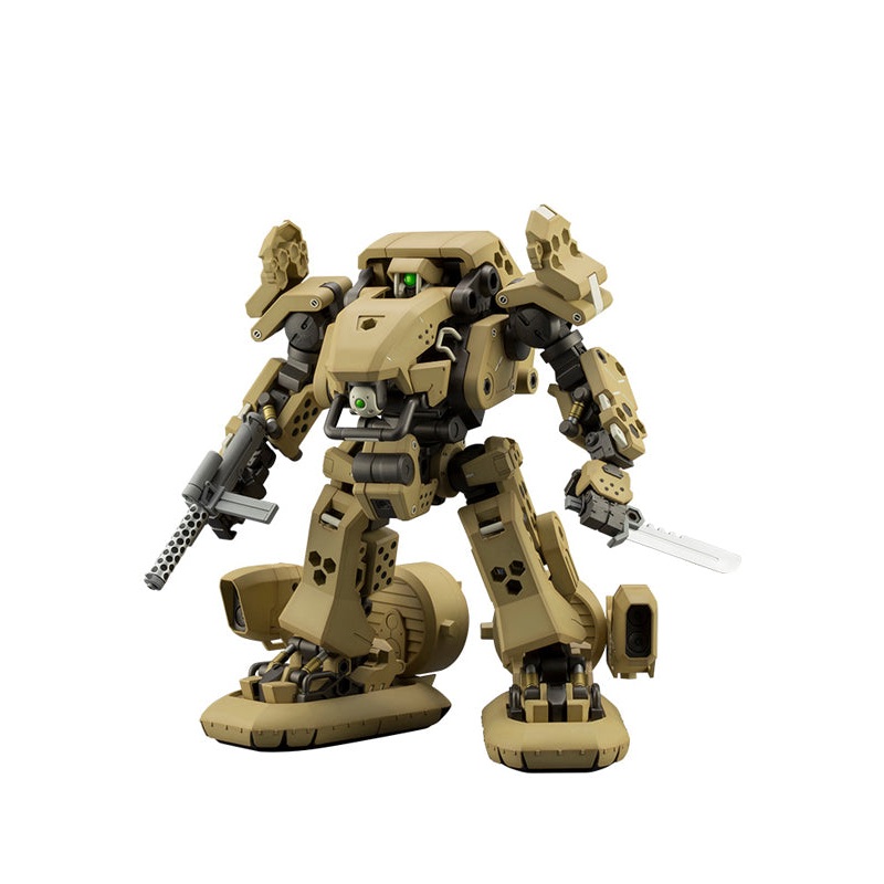 Hexa Gear Kotobukiya Kit Block Bulkarm Beta Standard Type