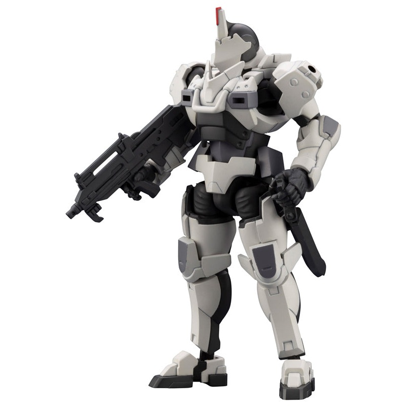 Hexa Gear Kotobukiya Kit Block Governor Armor Type: Pawn X1