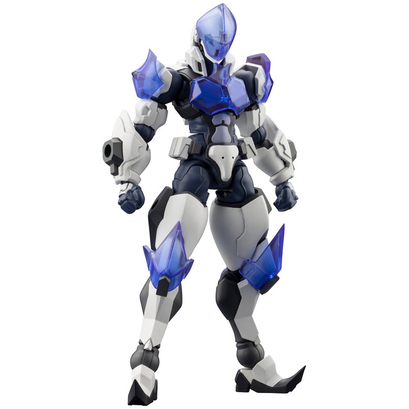Hexa Gear Kotobukiya Kit Block Governor Ex Armore Type: Bishop