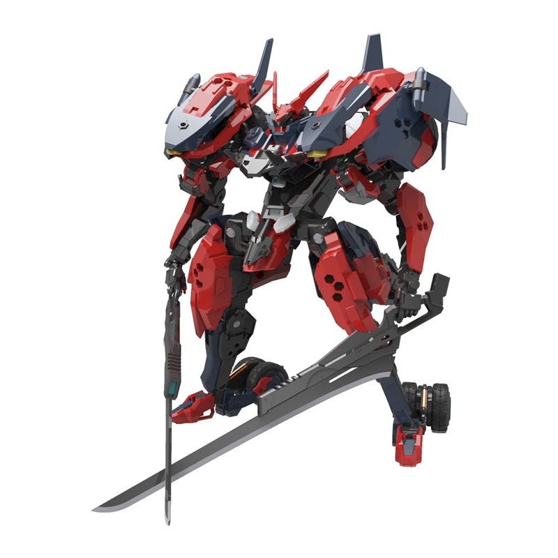 Hexa Gear Kotobukiya Kit Block Levante