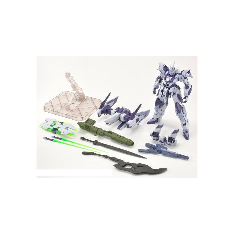 Hobby Japan Estailev Roll Out White Ver.