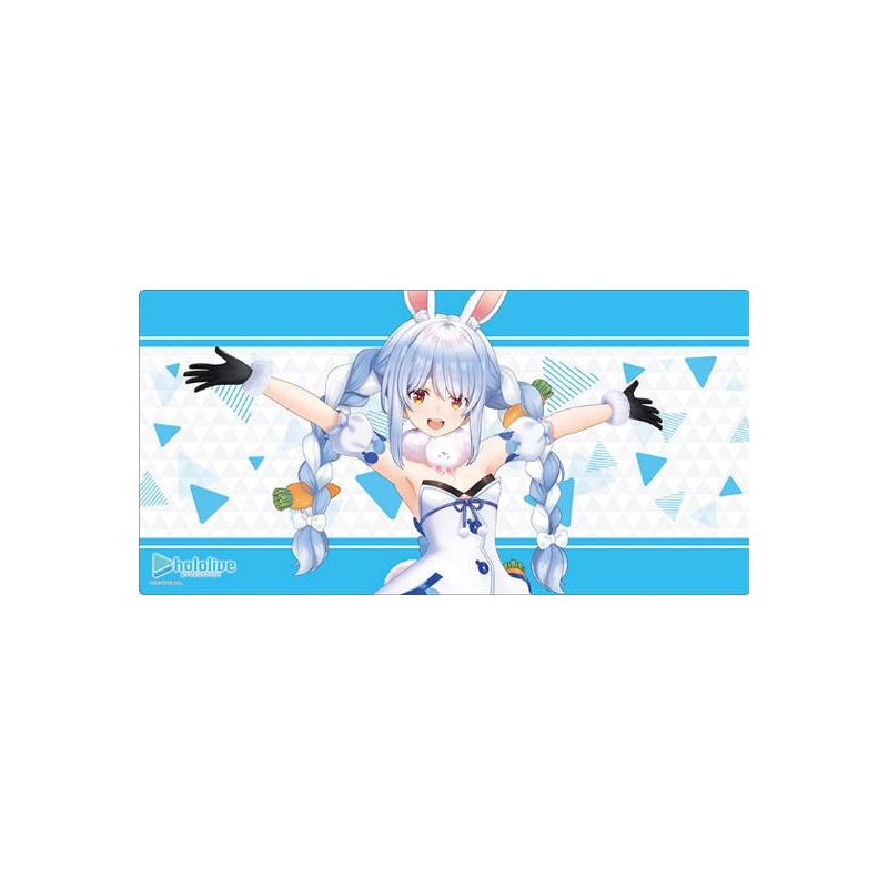 Hololive Production Bushiroad Rubber Mat Collection V2 Vol. 811 Usada Pekora 2023 Ver.