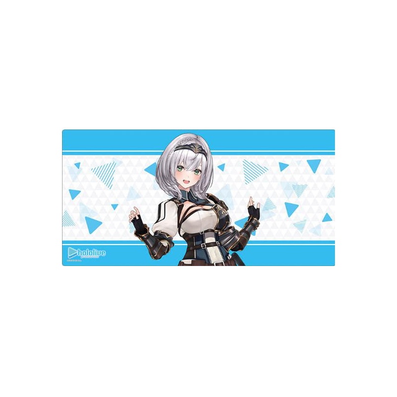 Hololive Production Bushiroad Rubber Mat Collection V2 Vol. 813 Shirogane Noel 2023 Ver.