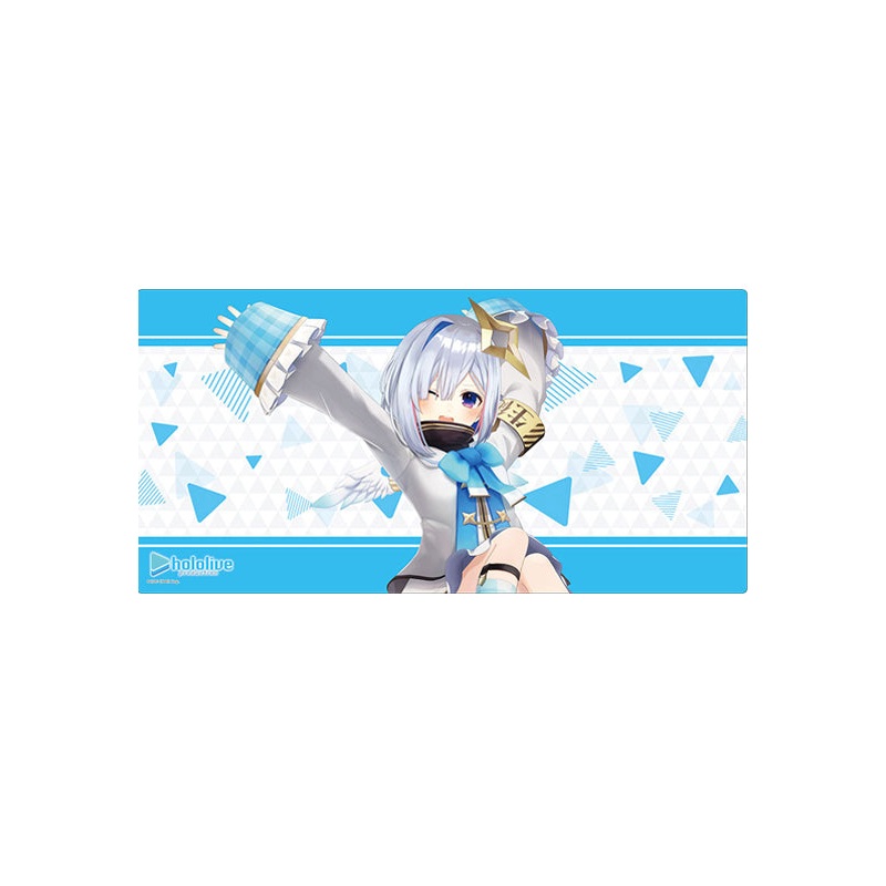 Hololive Production Bushiroad Rubber Mat Collection V2 Vol. 815 Amane Kanata 2023 Ver.