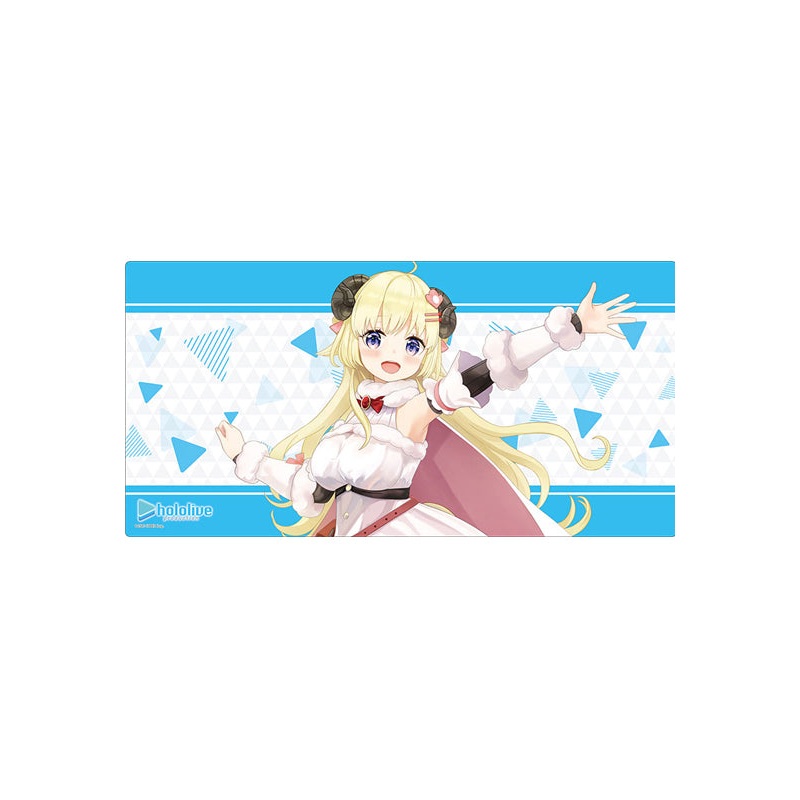 Hololive Production Bushiroad Rubber Mat Collection V2 Vol. 816 Tsunomaki Watame 2023 Ver.