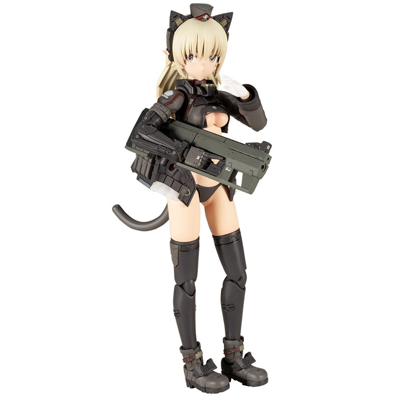 Humikane Shimada ART WORKS II KOTOBUKIYA Arsia