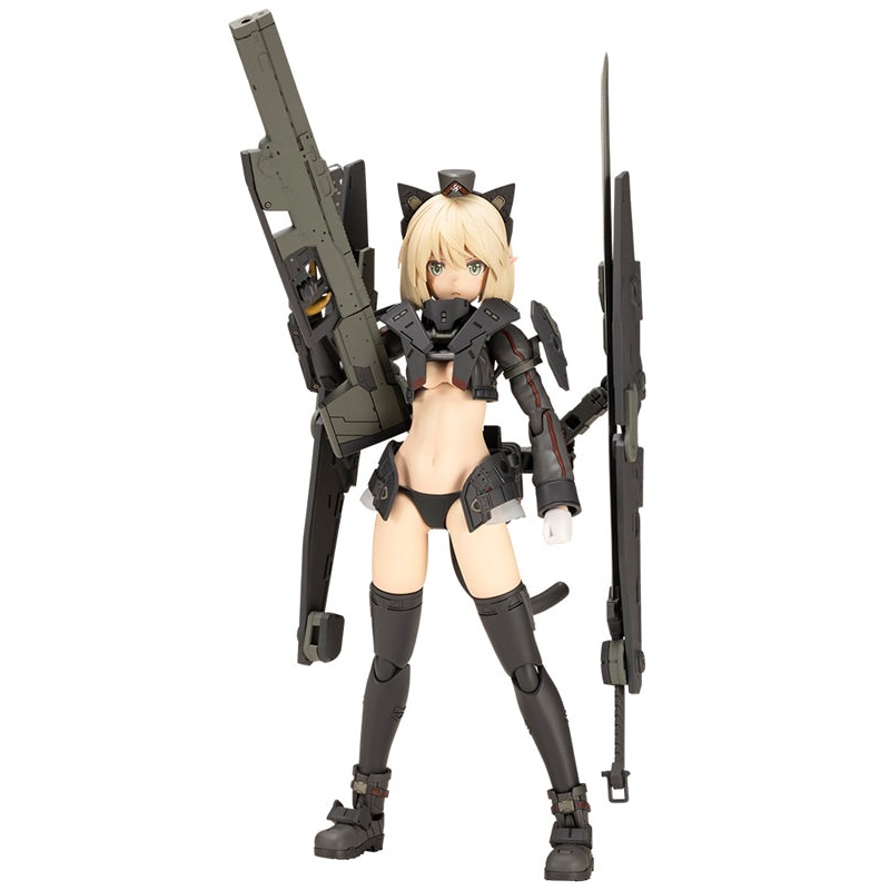 Humikane Shimada ART WORKS II Kotobukiya Artynia