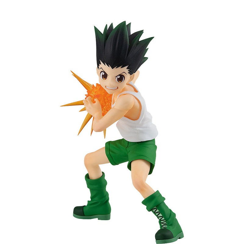 HUNTER x HUNTER POP UP PARADE Gon Freecss