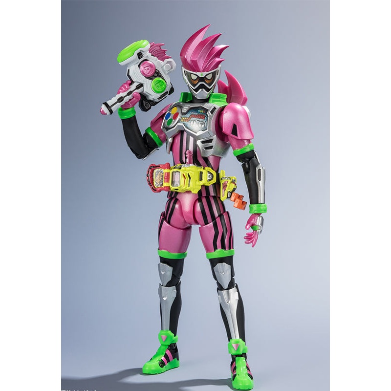 Kamen Rider EX-AID Bandai S.H.Figuarts Kamen Rider EX-AID Action Gamers Level 2 Heisei Generations Edition(JP)