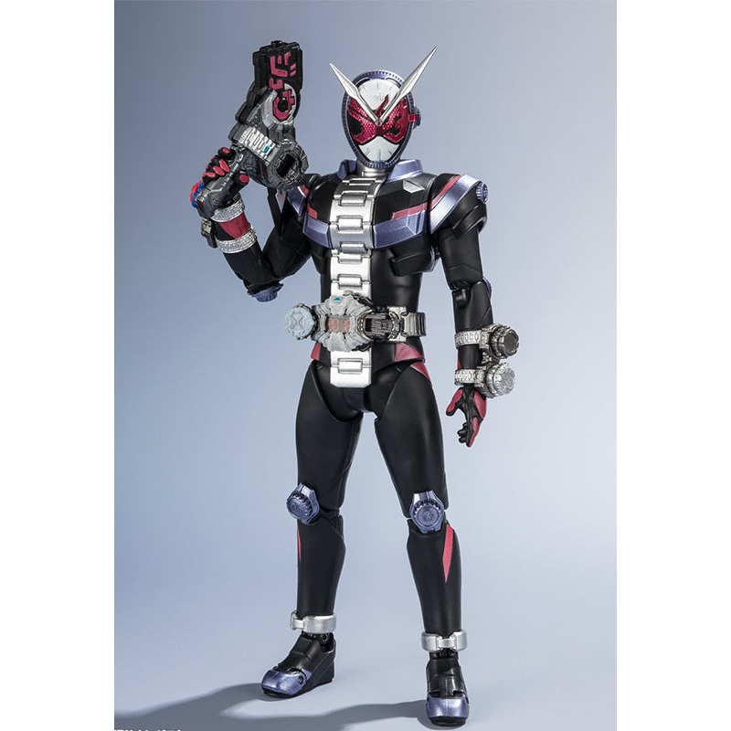 Kamen Rider Zi-O Bandai S.H.Figuarts Kamen Rider Zi-O Heisei Generations Edition(JP)