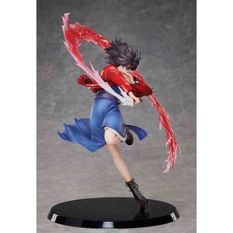Kara no kyoukai The Garden of Sinners ANIPLEX Shiki Ryougi (REPRODUCTION)