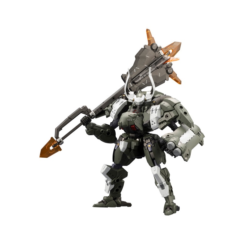 Kit Block Hexa Gear Kotobukiya Bulkarm Lambda Wolfzerker